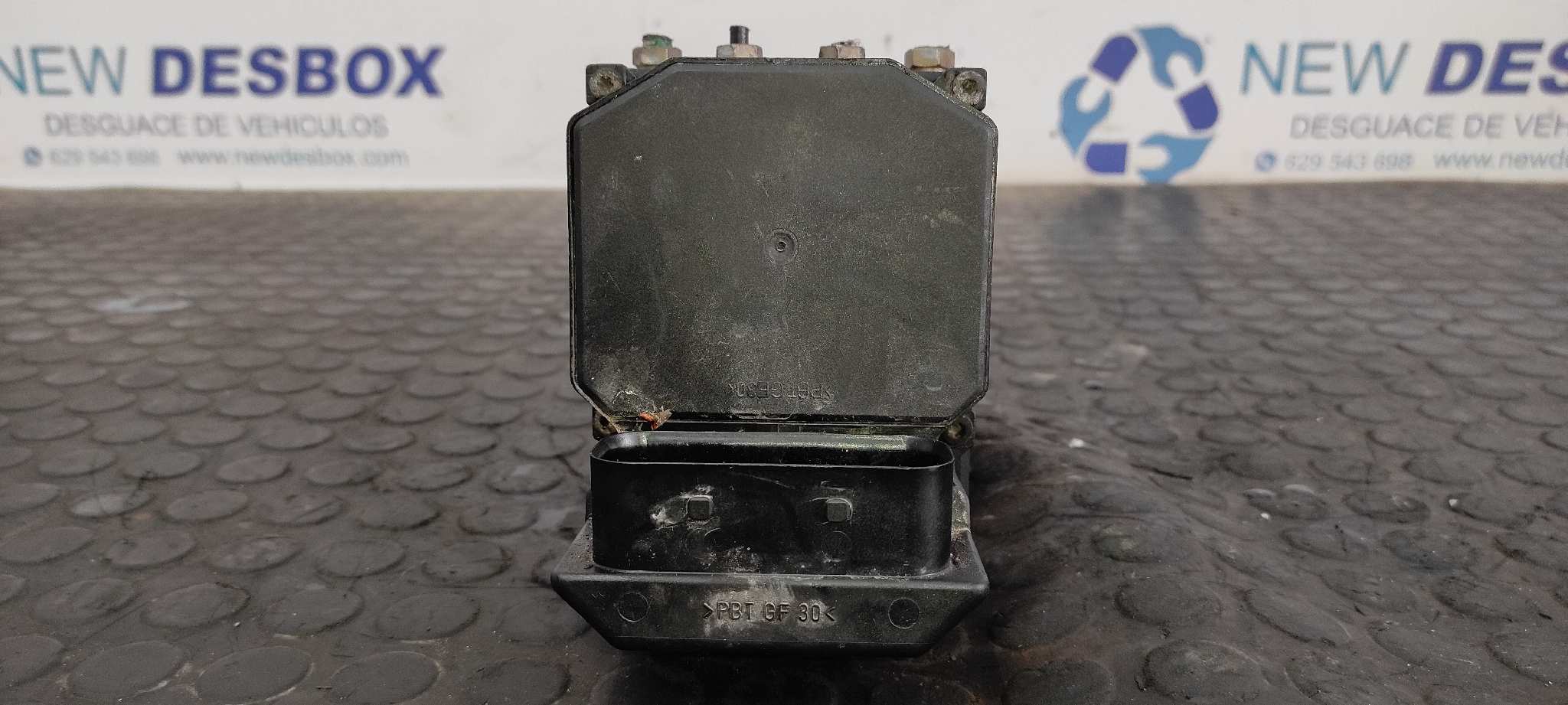 ABS PEUGEOT 807 - vista 5