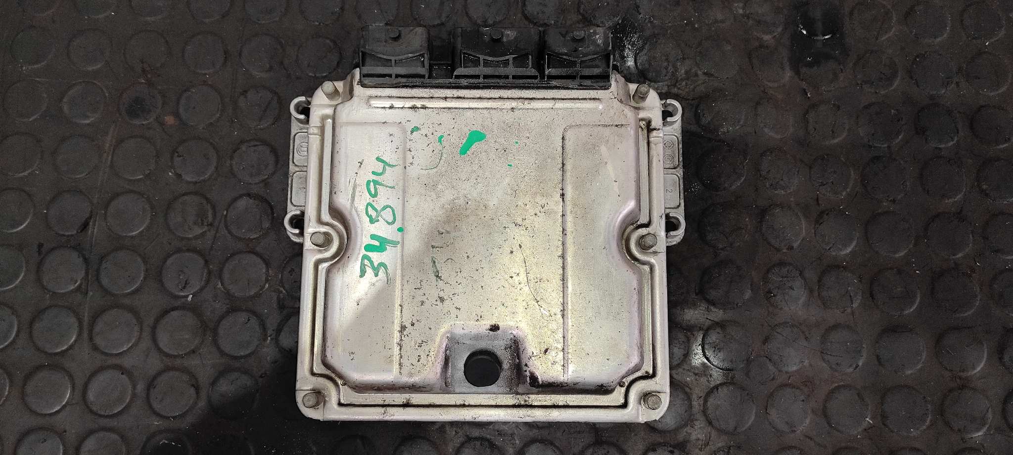 CENTRALITA MOTOR UCE PEUGEOT 807 - vista 5