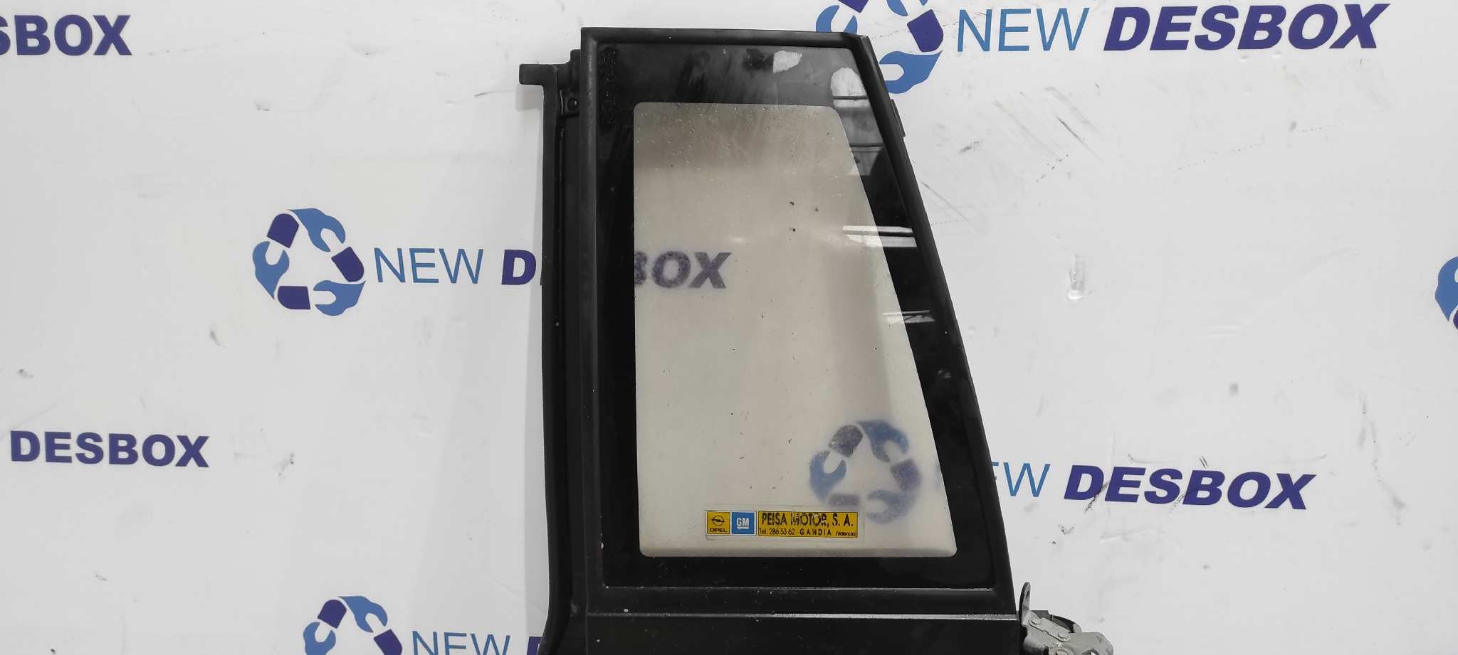 PORTON TRASERO DERECHO OPEL MONTEREY 3.1 - vista 3