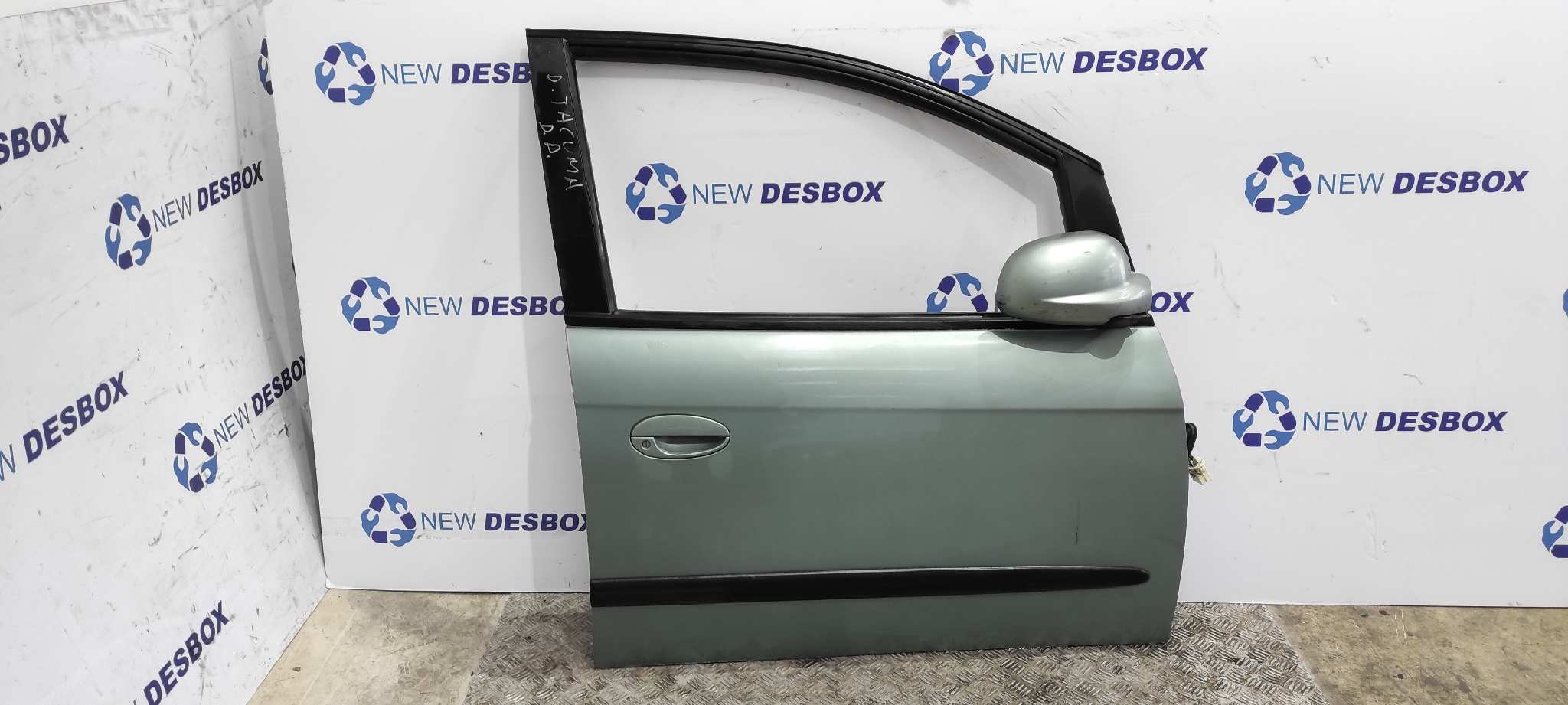 PUERTA DELANTERA DERECHA DAEWOO TACUMA 1.6