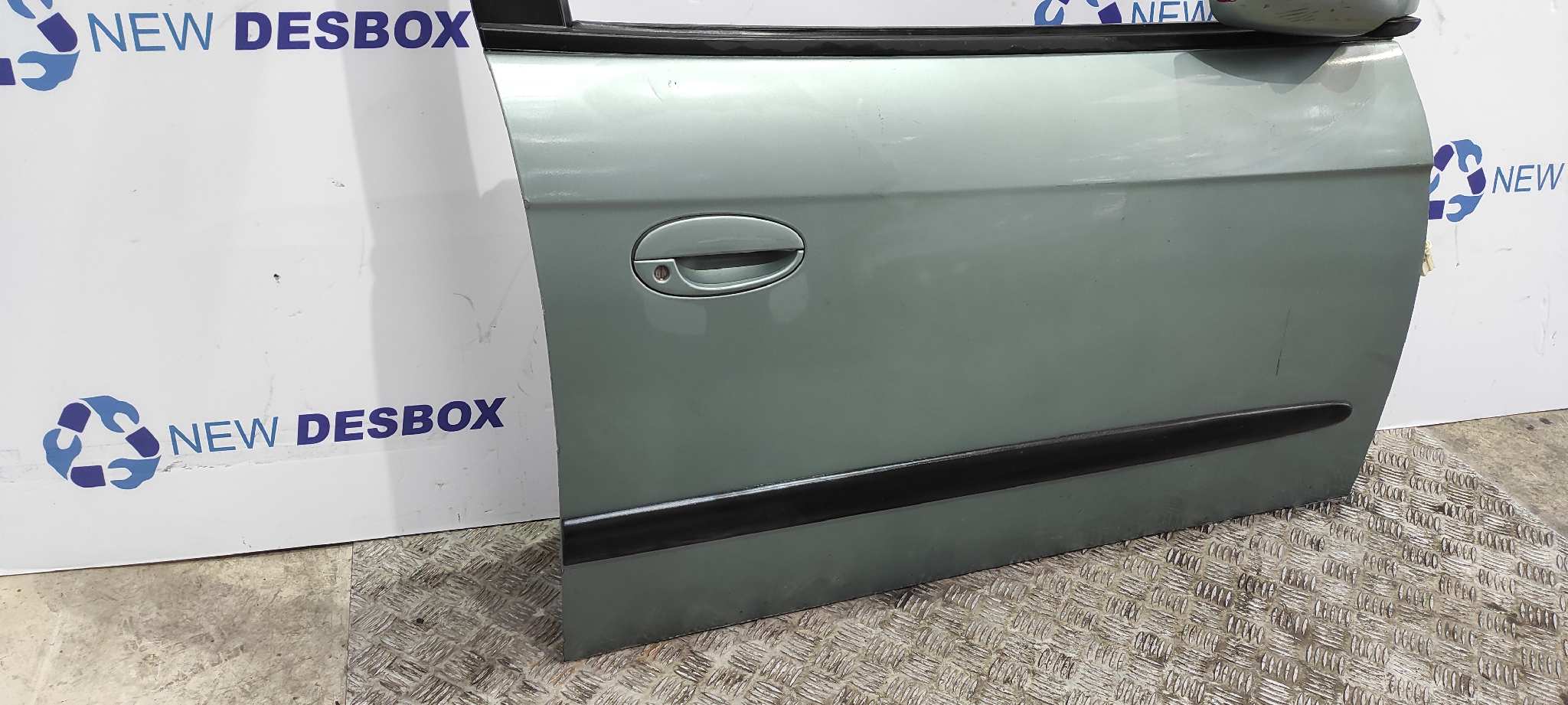 PUERTA DELANTERA DERECHA DAEWOO TACUMA 1.6 - vista 6