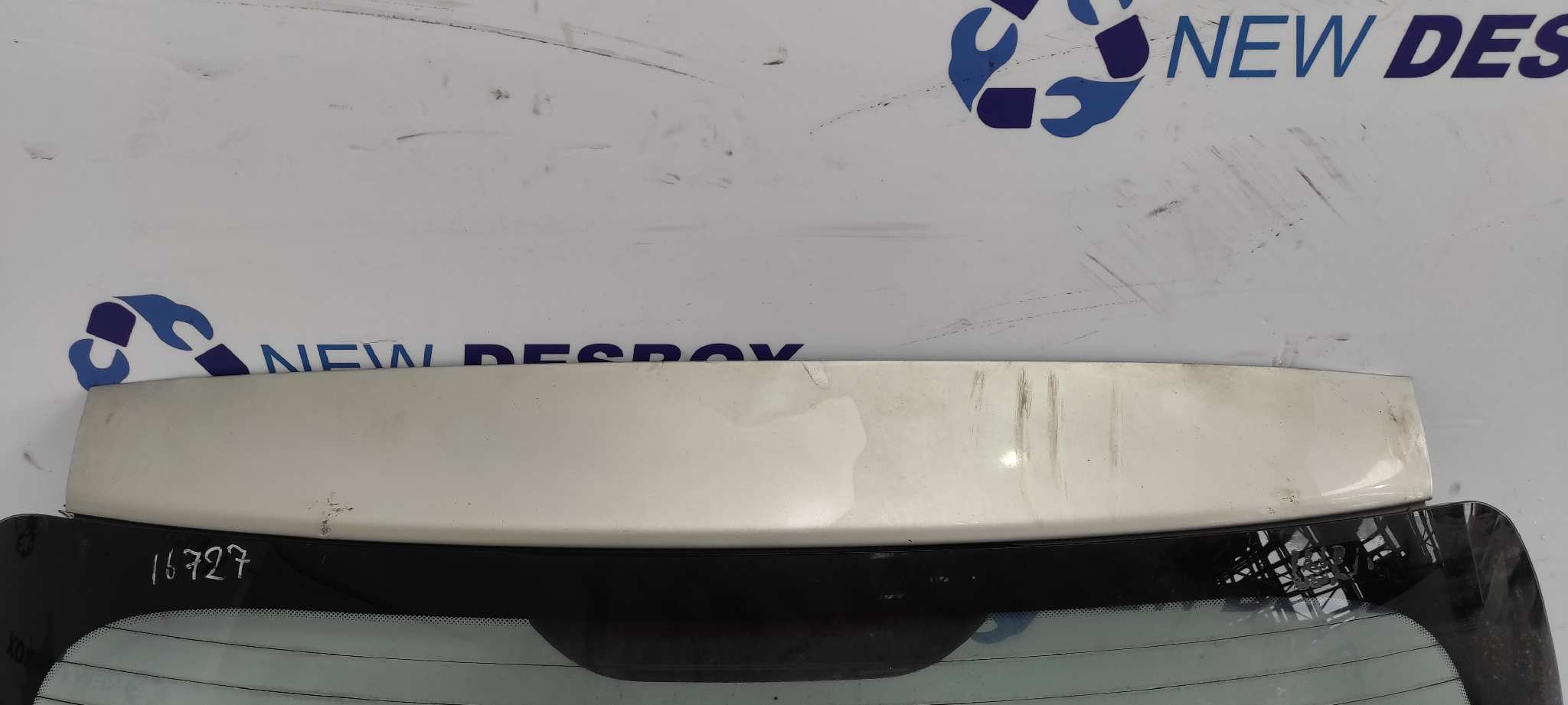 PORTON TRASERO DAEWOO KALOS - vista 3