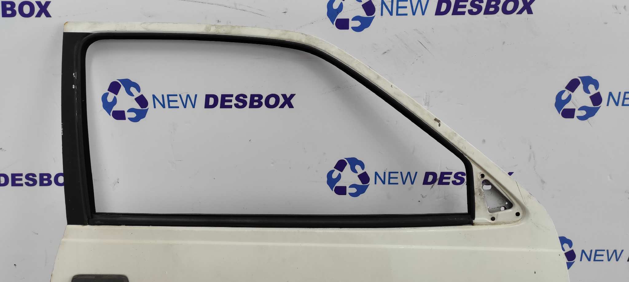 PUERTA DELANTERA DERECHA OPEL KADETT E - vista 2