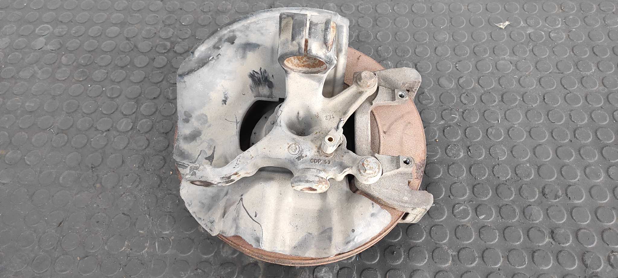 MANGUETA DELANTERA DERECHA BMW SERIE 3 BERLINA (E46)