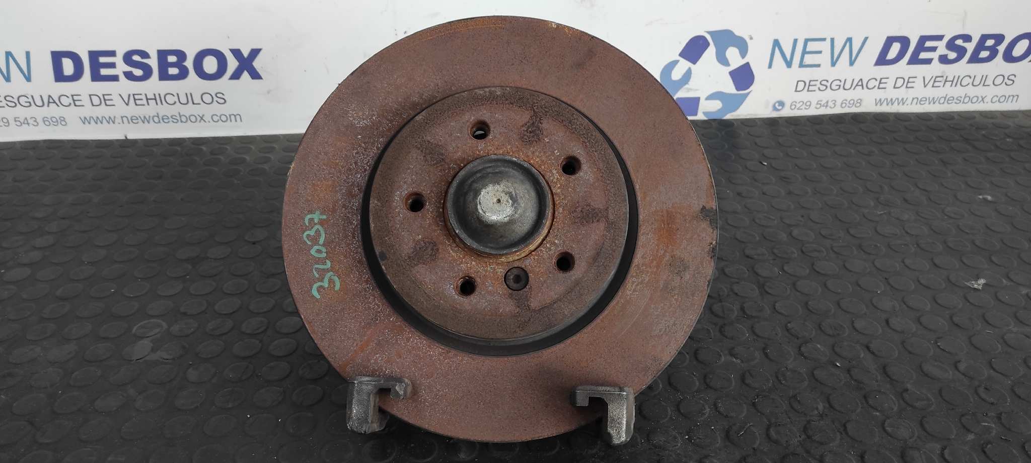 MANGUETA DELANTERA DERECHA BMW SERIE 3 BERLINA (E46) - vista 5