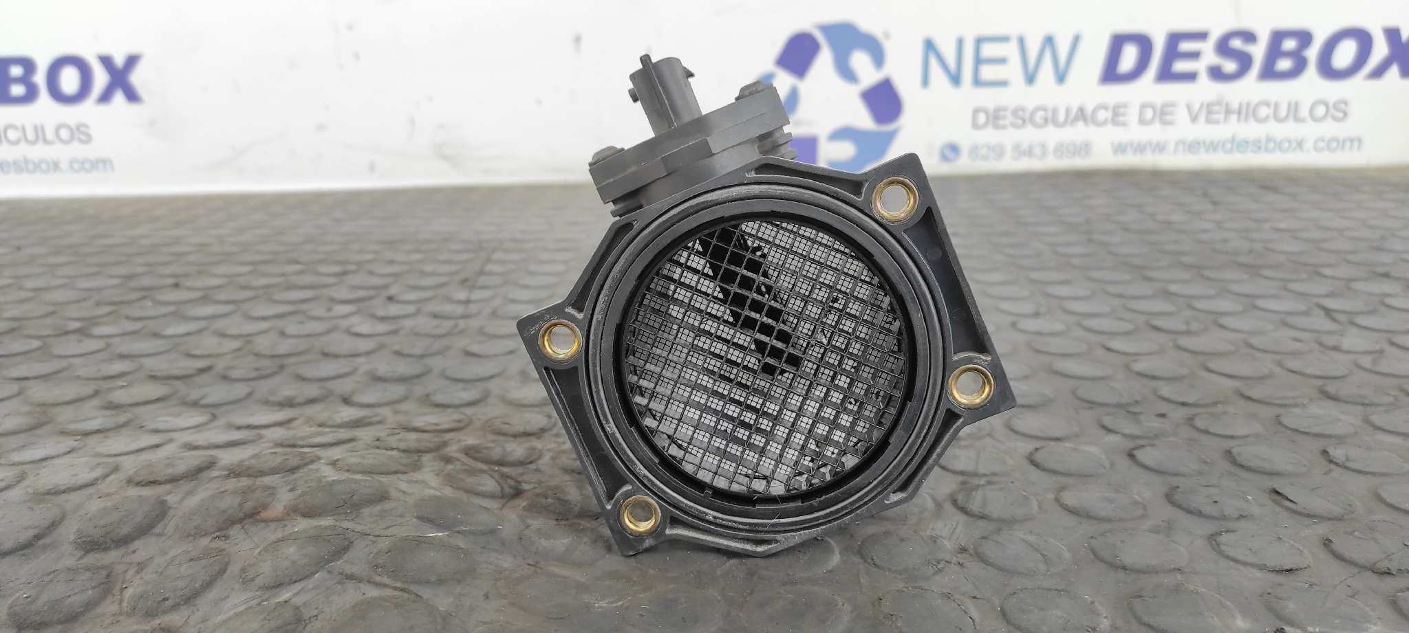 CAUDALIMETRO NISSAN TERRANO/TERRANO.II (R20) - vista 4