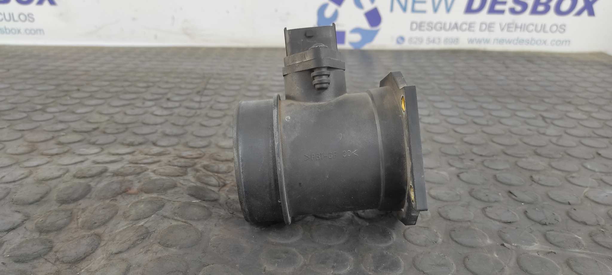 CAUDALIMETRO NISSAN TERRANO/TERRANO.II (R20) - vista 3