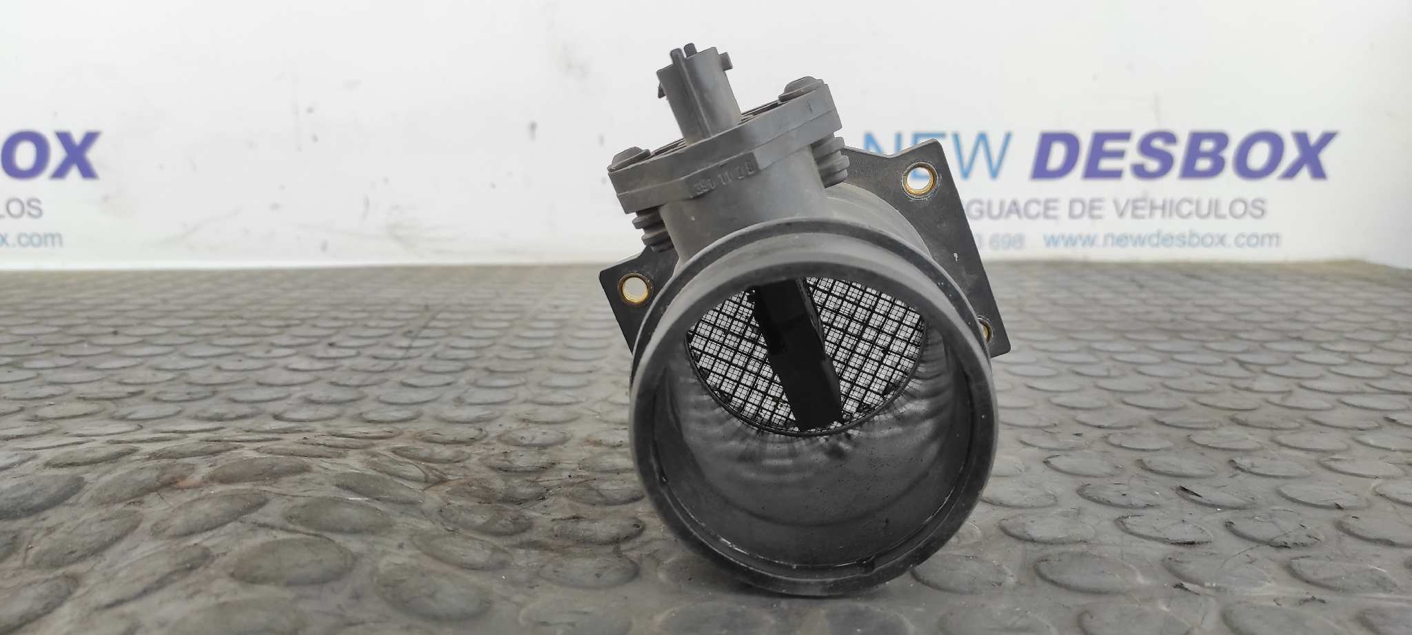 CAUDALIMETRO NISSAN TERRANO/TERRANO.II (R20) - vista 6