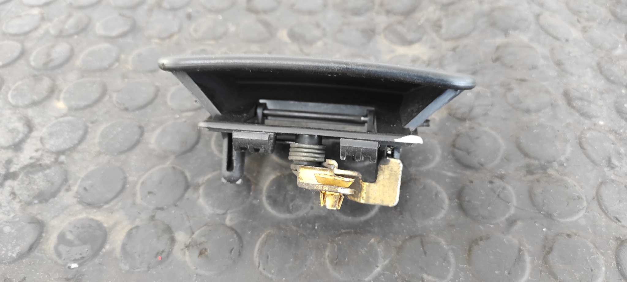 MANETA DELANTERA IZQUIERDA FORD TRANSIT CAJA CERRADA, CORTA (FY) (2000 =>) - vista 4