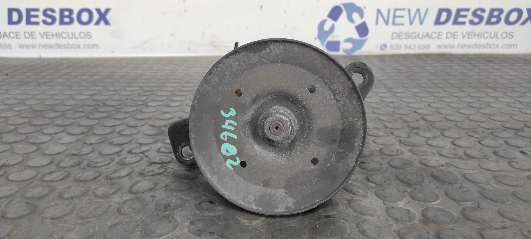 BOMBA DIRECCION NISSAN TERRANO/TERRANO.II (R20)