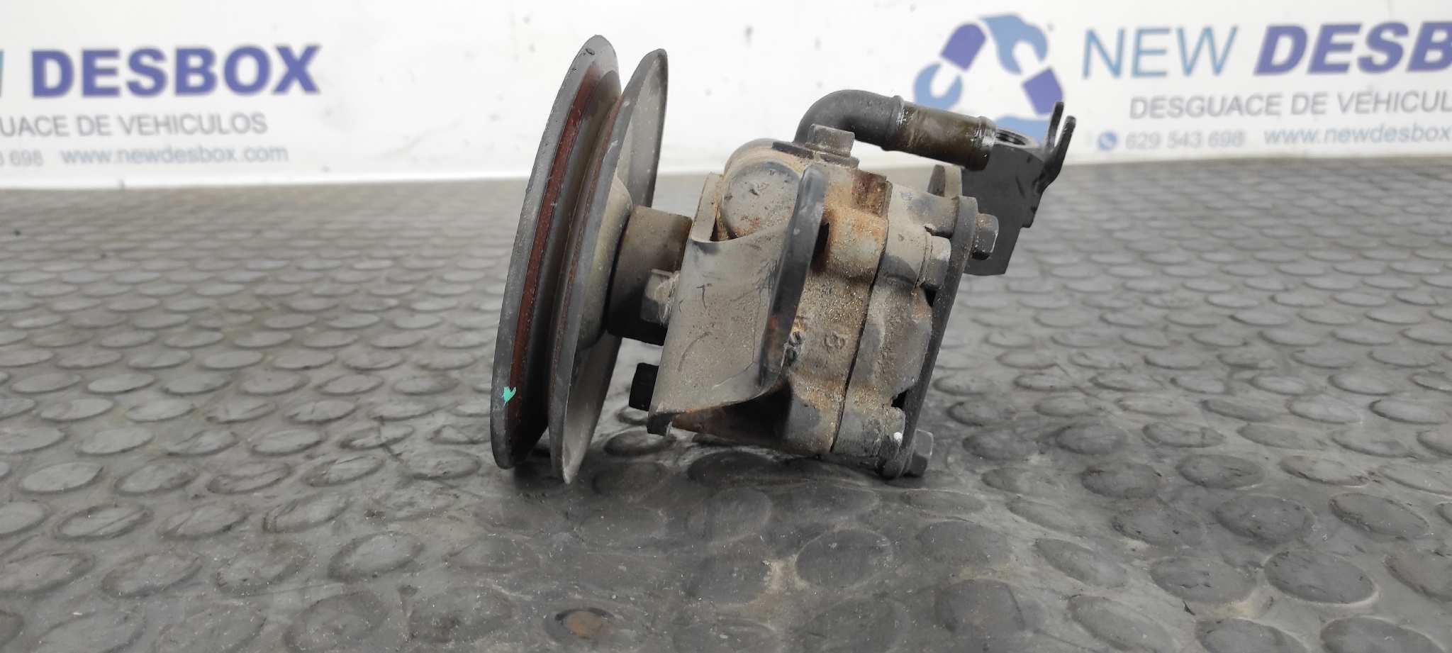 BOMBA DIRECCION NISSAN TERRANO/TERRANO.II (R20) - vista 5