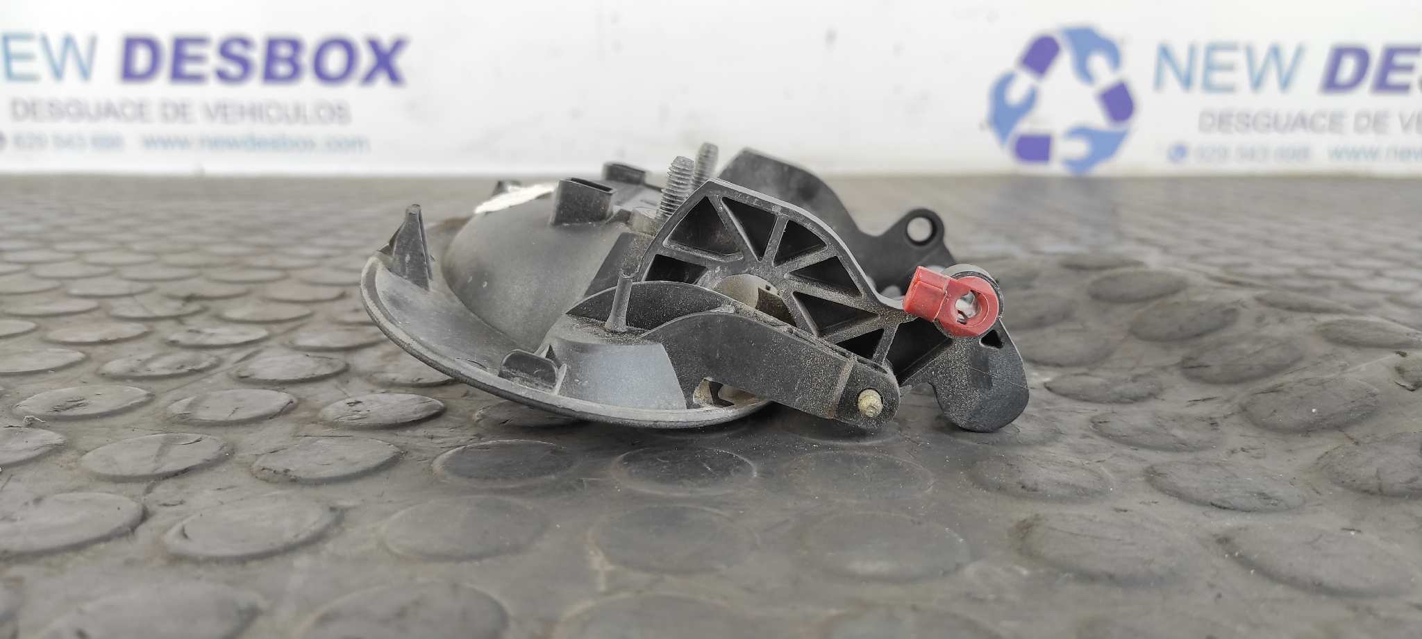 MANETA DELANTERA DERECHA OPEL MERIVA - vista 3