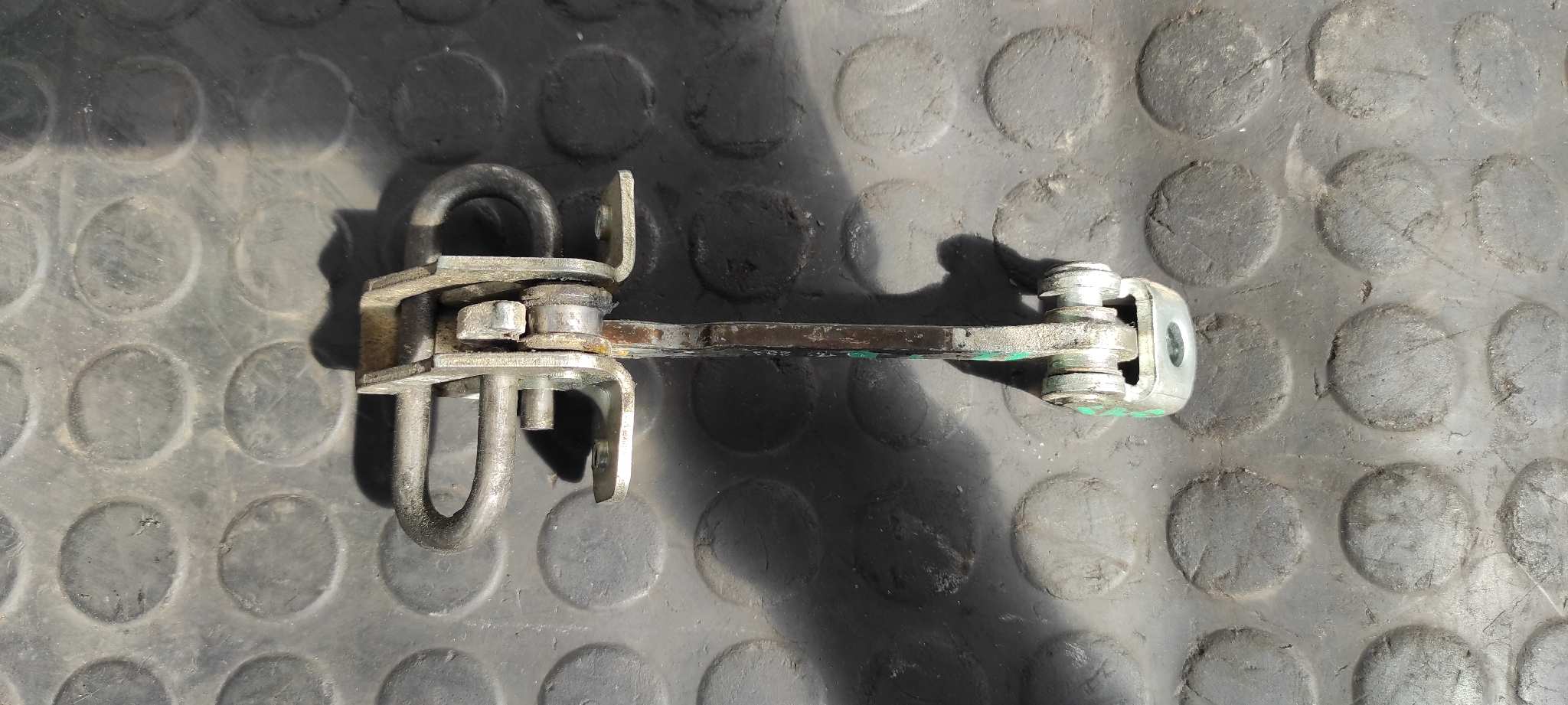 RETENEDOR PUERTA DERECHA OPEL MERIVA - vista 5