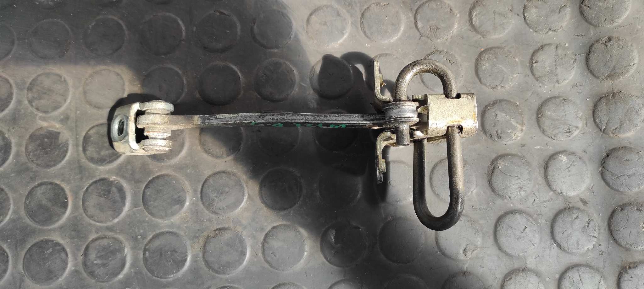 RETENEDOR PUERTA DERECHA OPEL MERIVA - vista 4