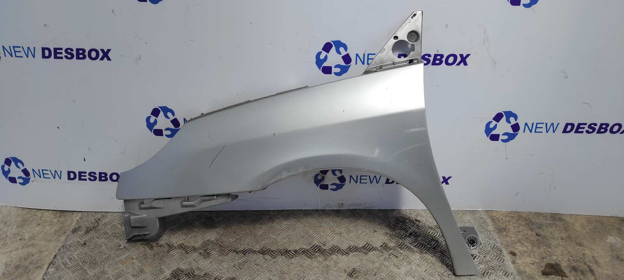 ALETA DELANTERA IZQUIERDA PEUGEOT 807