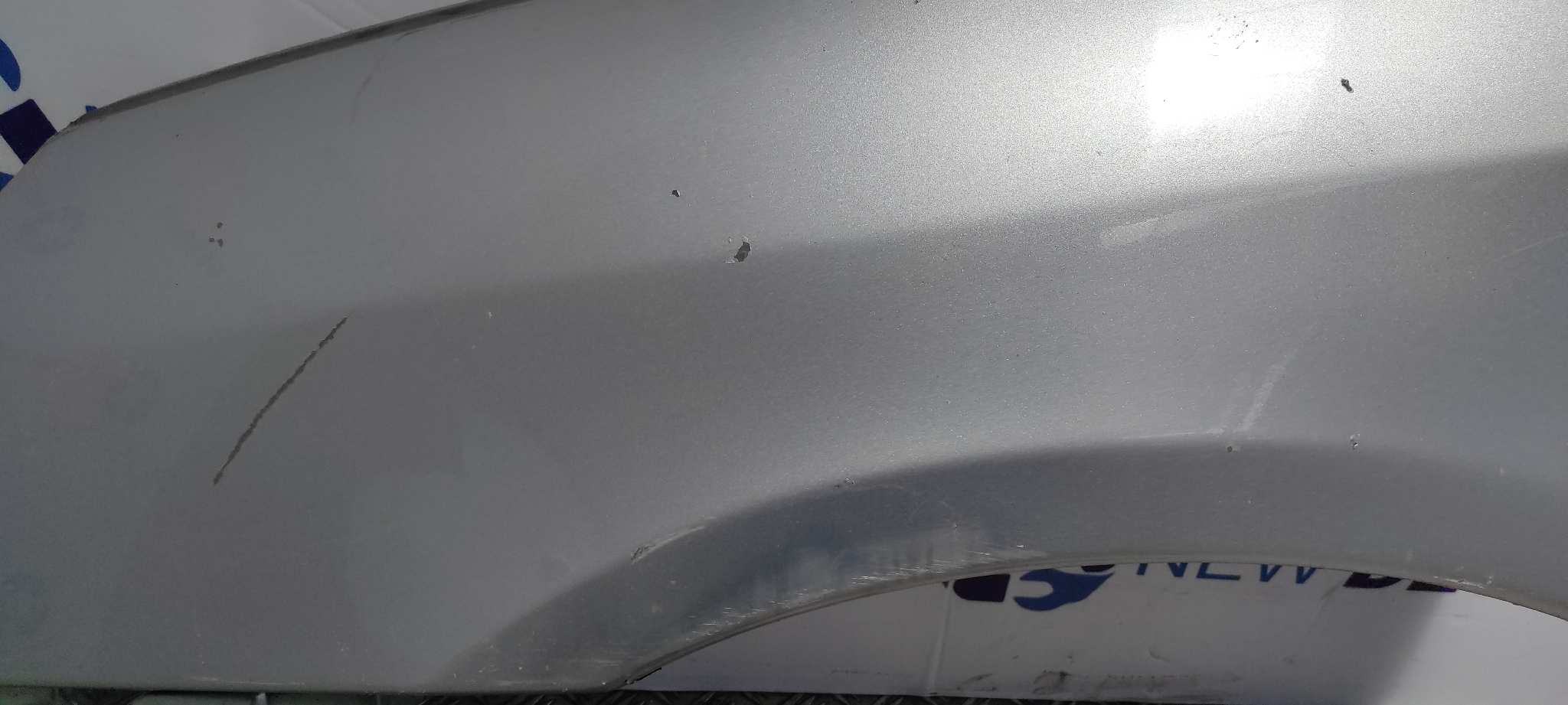 ALETA DELANTERA IZQUIERDA PEUGEOT 807 - vista 5