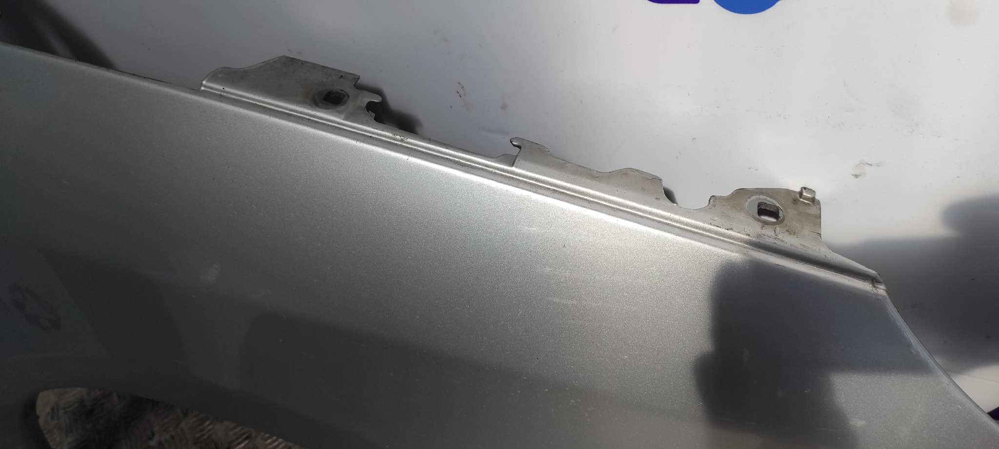 ALETA DELANTERA DERECHA PEUGEOT 807 - vista 3