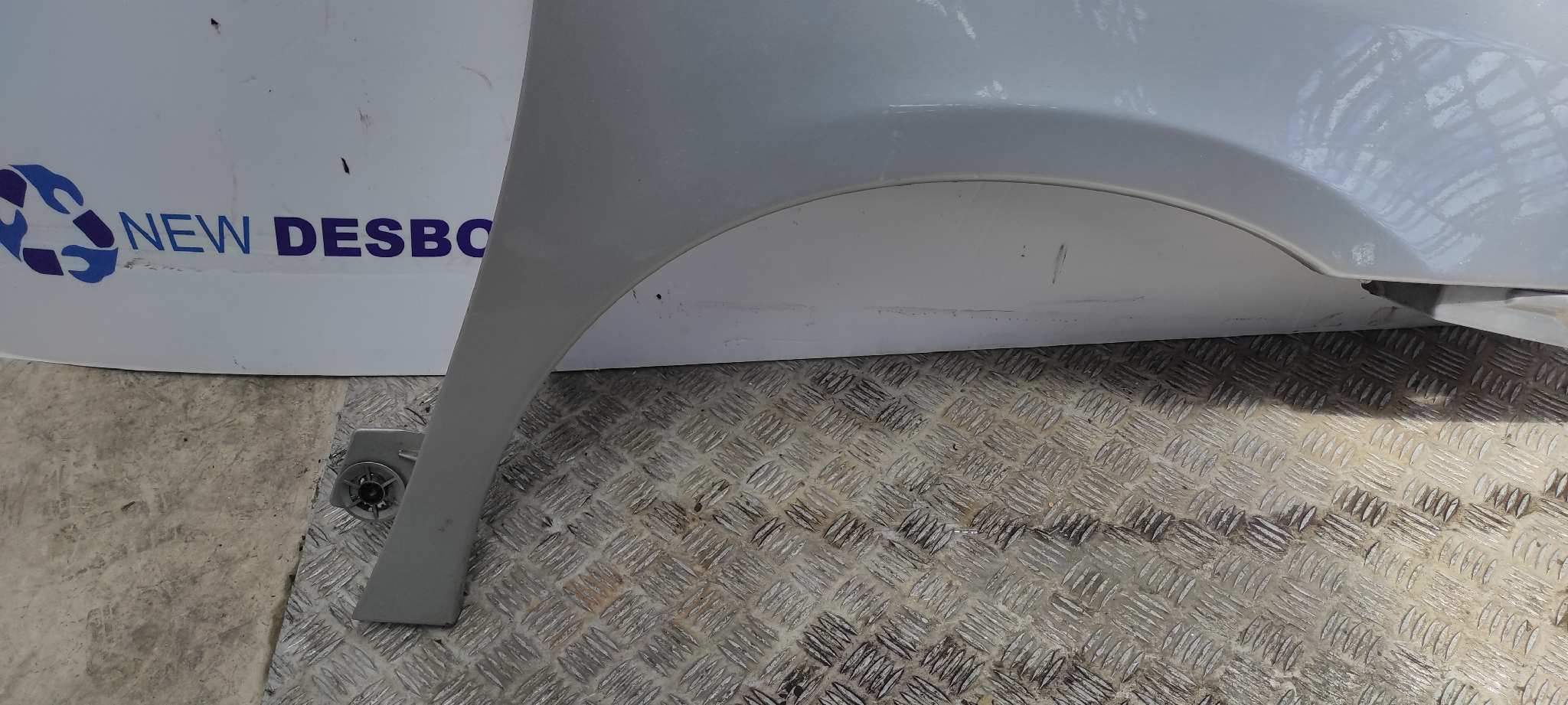 ALETA DELANTERA DERECHA PEUGEOT 807 - vista 9