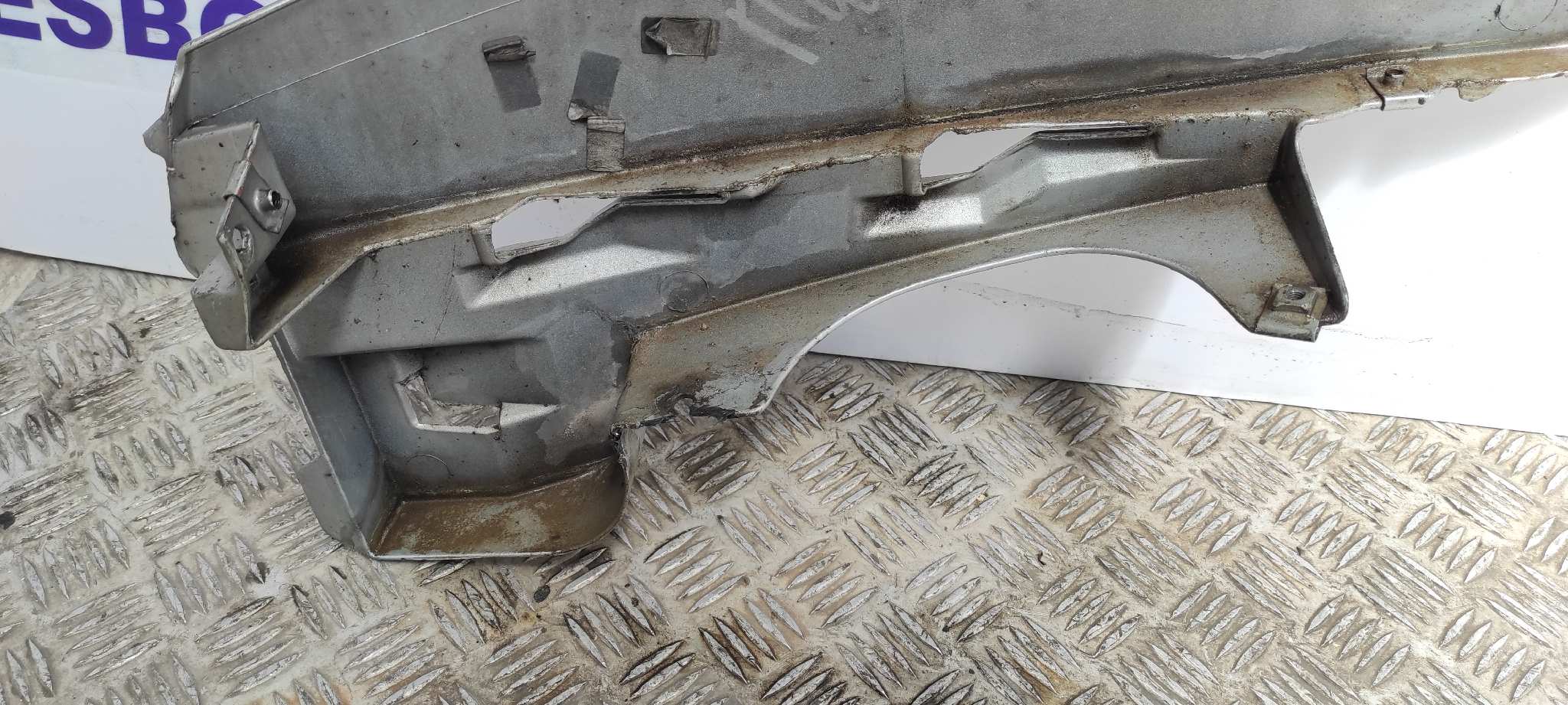 ALETA DELANTERA DERECHA PEUGEOT 807 - vista 2