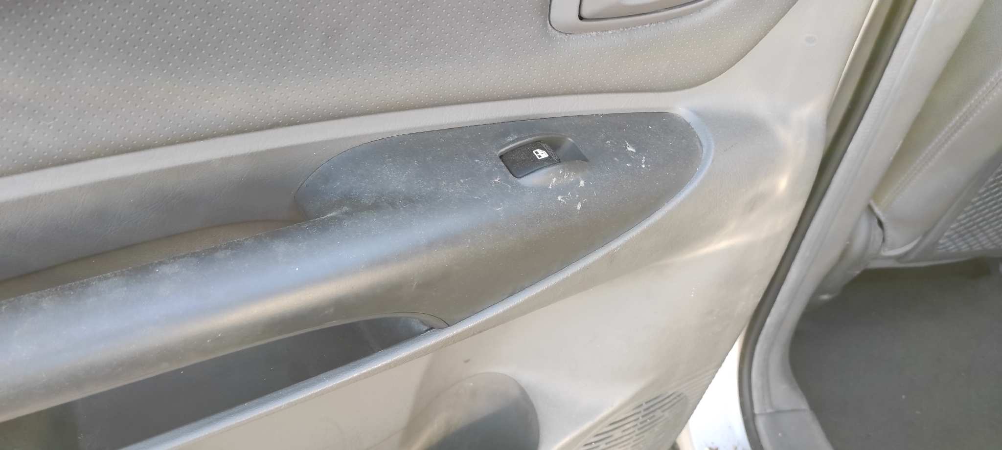 AIRBAG ASIENTO IZQUIERDO HYUNDAI TUCSON (JM) - vista 19