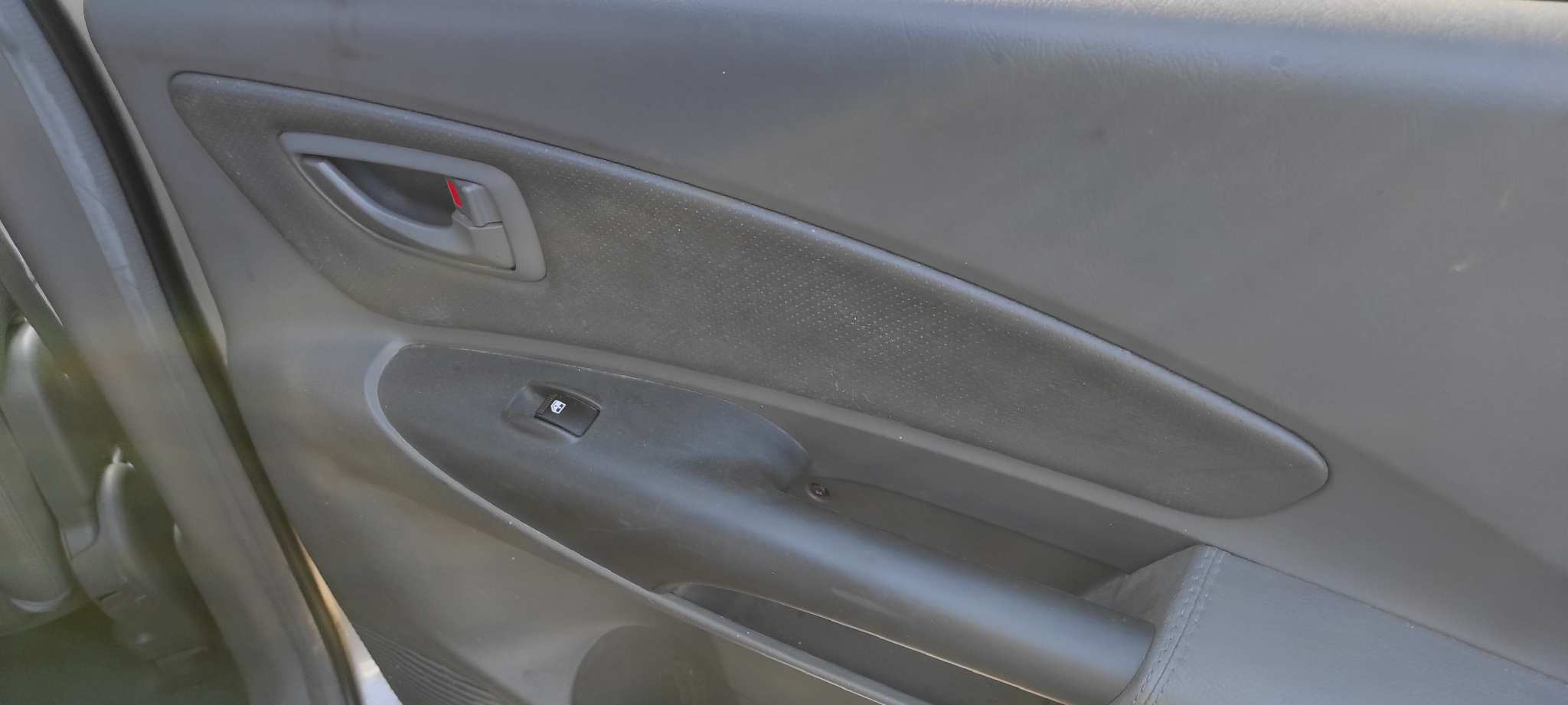 AIRBAG ASIENTO IZQUIERDO HYUNDAI TUCSON (JM) - vista 15