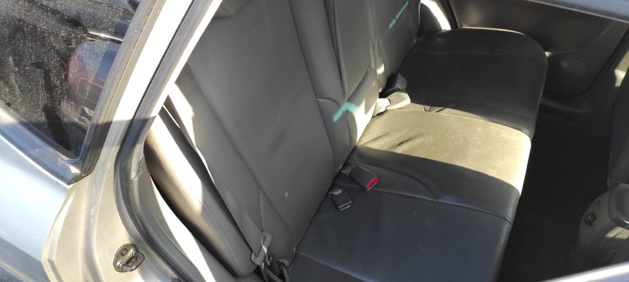 AIRBAG ASIENTO IZQUIERDO HYUNDAI TUCSON (JM) - vista 4