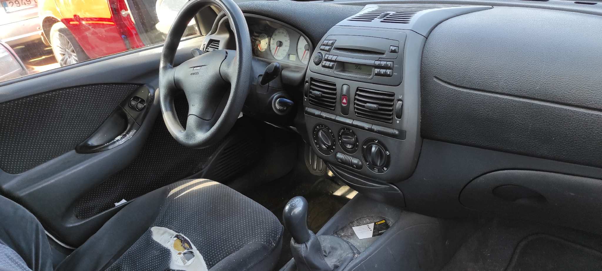 Vista 9
