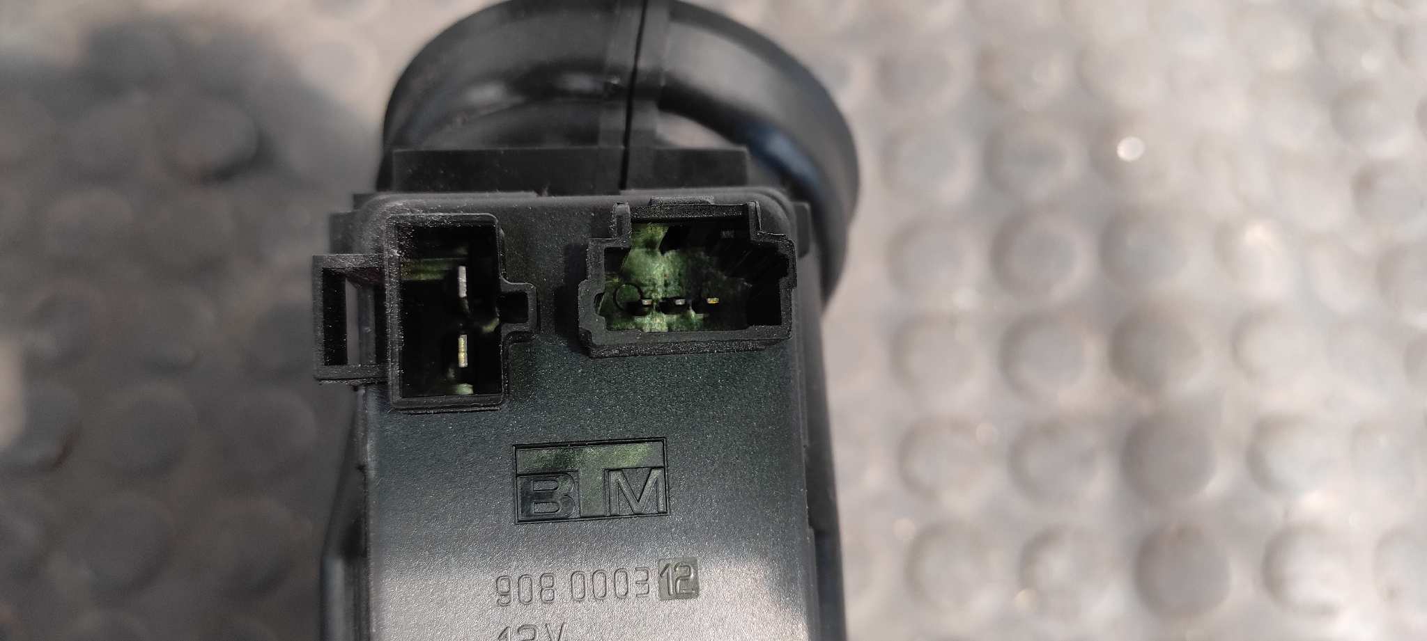 MOTOR CALEFACCION CITROEN C8 - vista 7