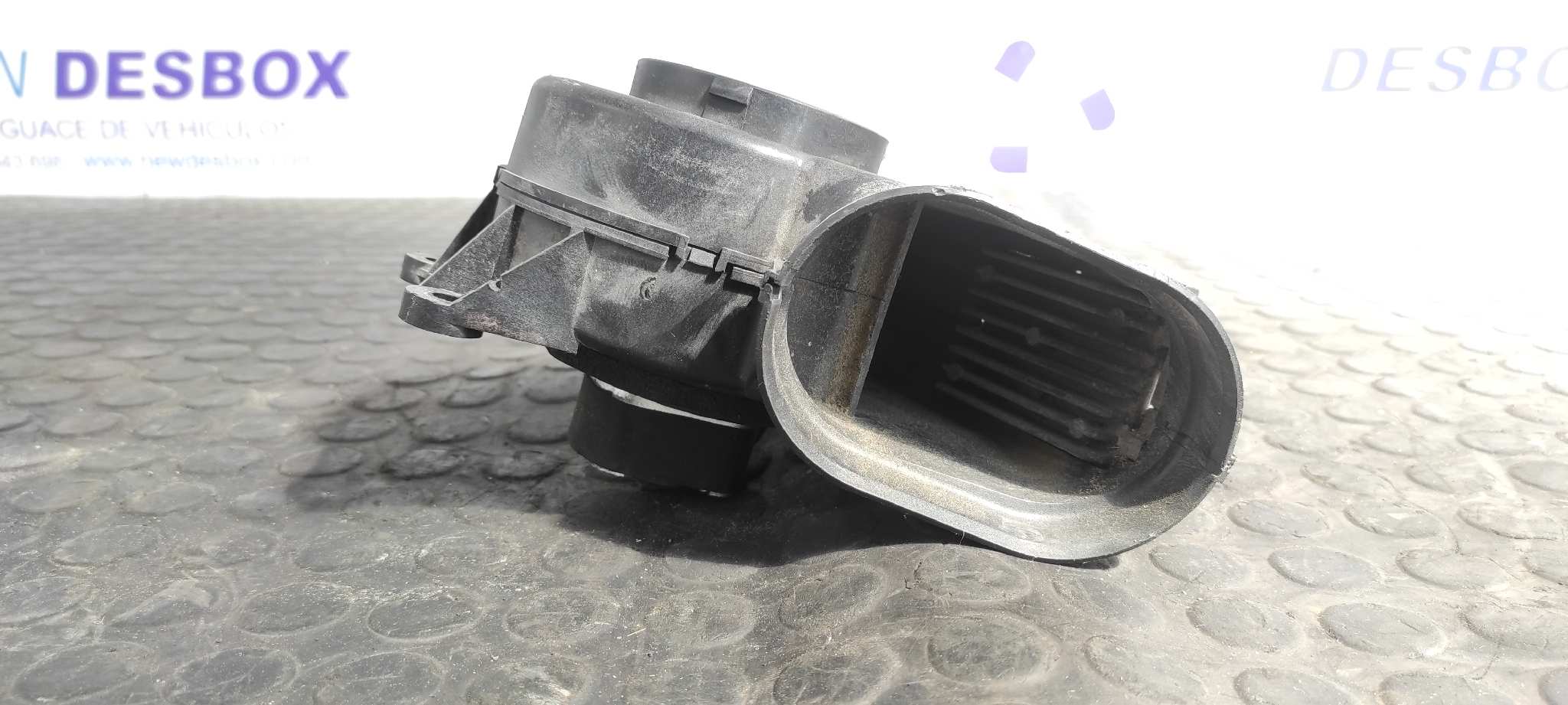 MOTOR CALEFACCION CITROEN C8 - vista 5