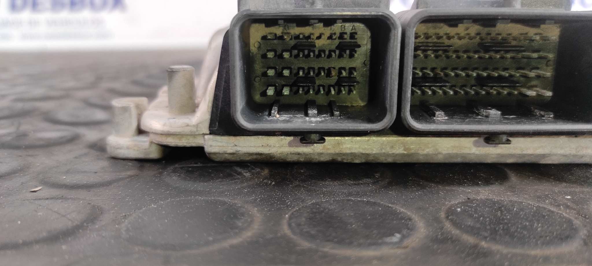 CENTRALITA MOTOR UCE CITROEN C8 - vista 5