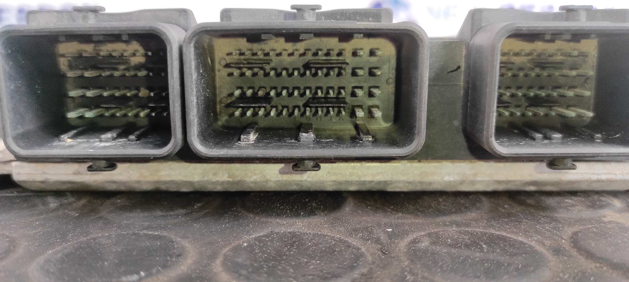 CENTRALITA MOTOR UCE CITROEN C8 - vista 2