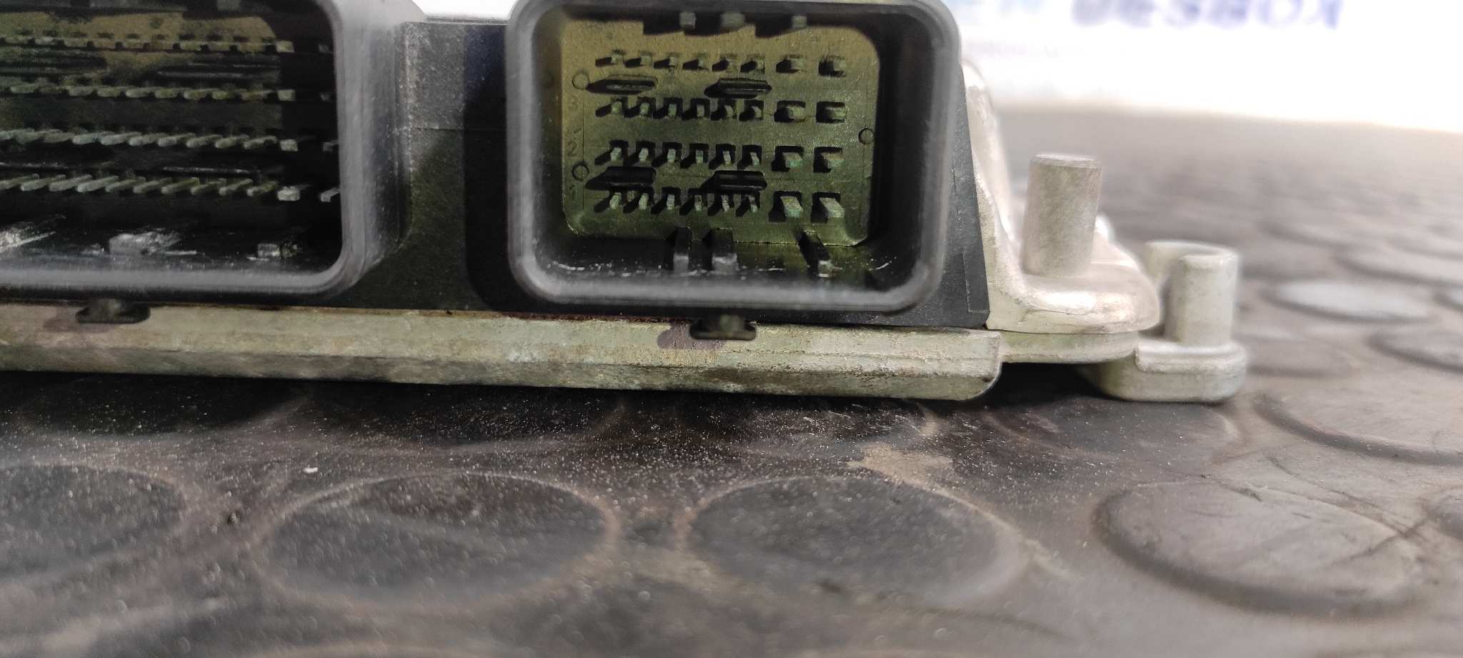 CENTRALITA MOTOR UCE CITROEN C8 - vista 3