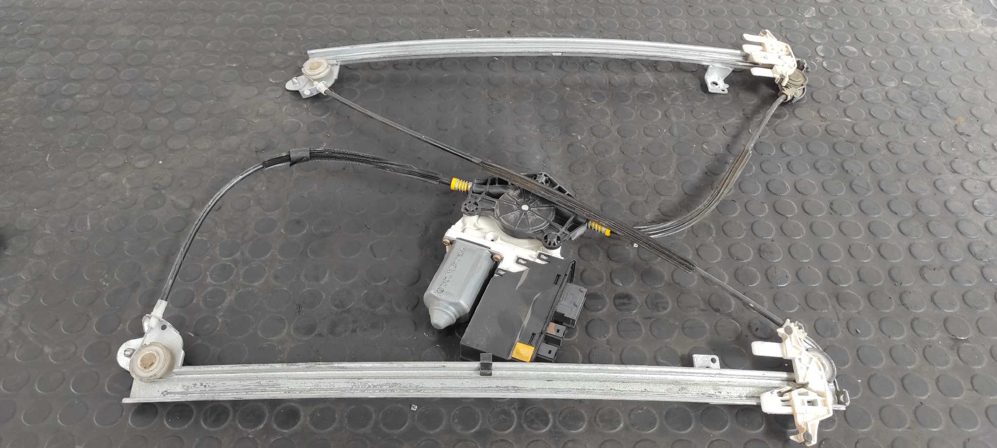 ELEVALUNAS DELANTERO DERECHO CITROEN C8 - vista 8