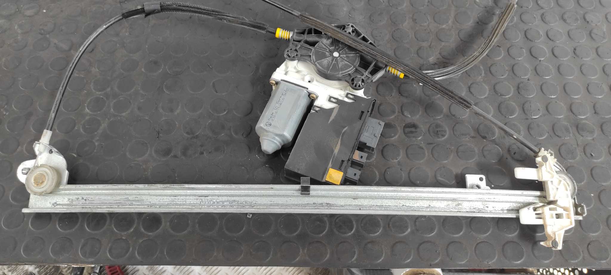 ELEVALUNAS DELANTERO DERECHO CITROEN C8 - vista 3