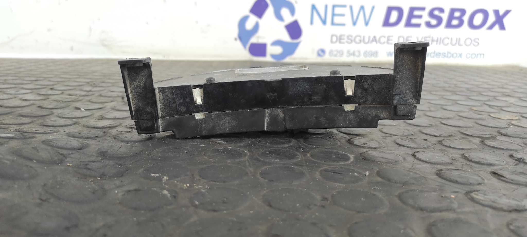 CUADRO INSTRUMENTOS CITROEN C8 - vista 5