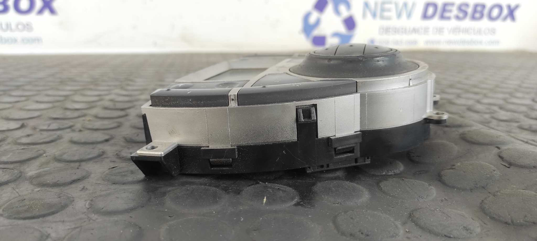 MANDO CLIMATIZADOR CITROEN C8 - vista 4