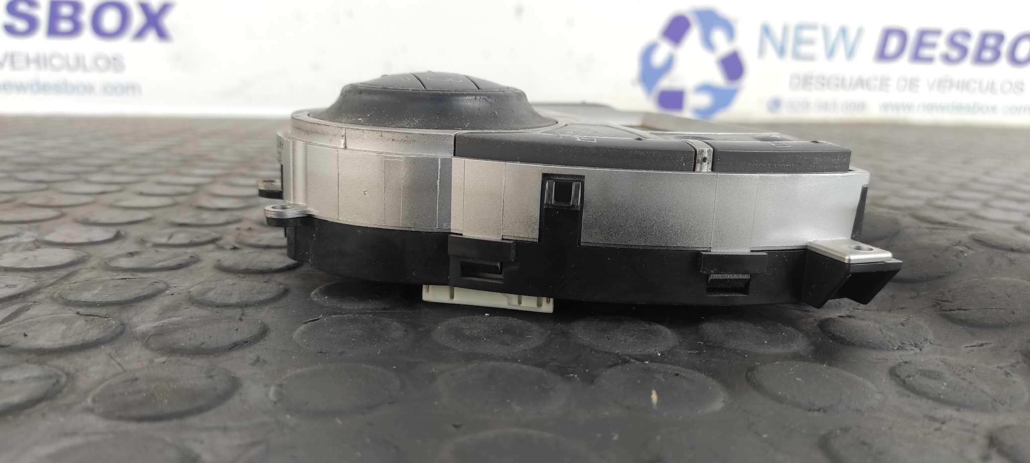 MANDO CLIMATIZADOR CITROEN C8 - vista 3