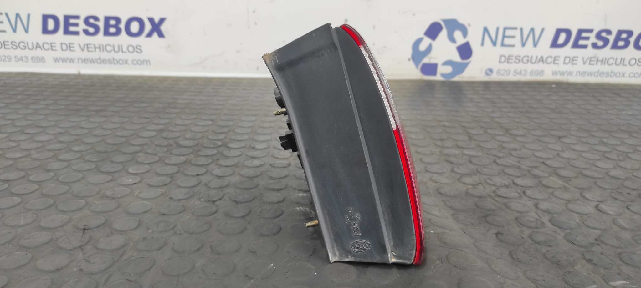 PILOTO TRASERO DERECHO SEAT TOLEDO (1M2) - vista 7