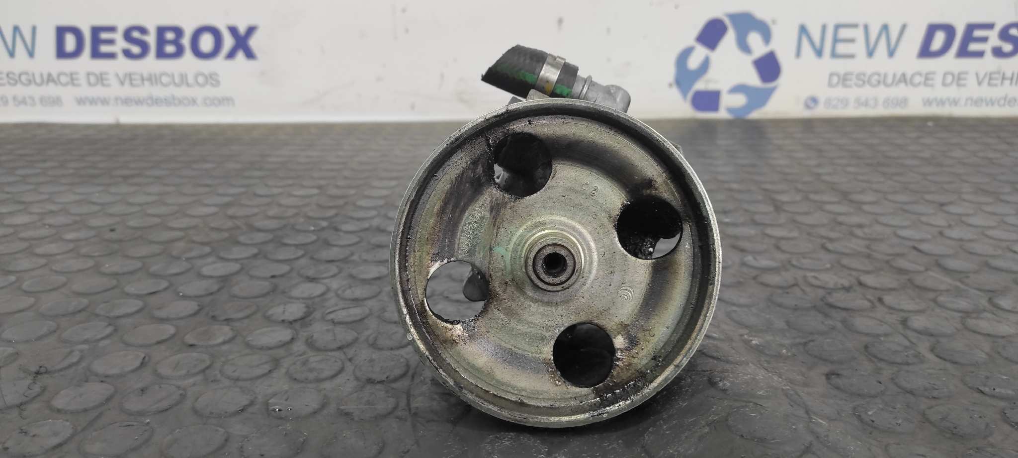 BOMBA DIRECCION CITROEN C5 BERLINA