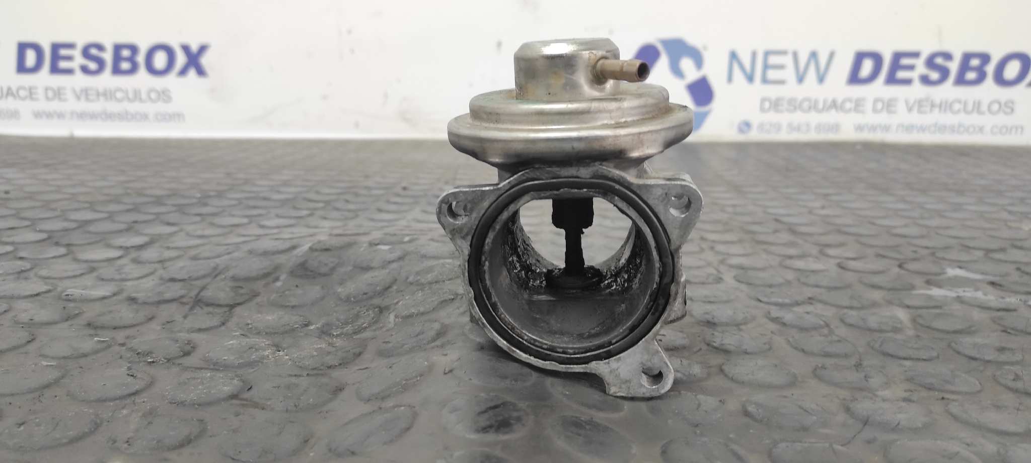 VALVULA EGR VOLKSWAGEN POLO (9N3)