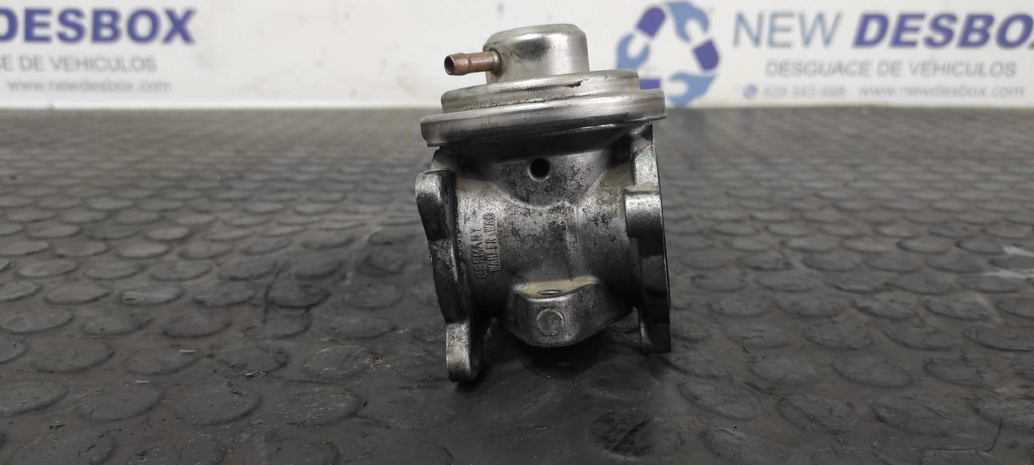 VALVULA EGR VOLKSWAGEN POLO (9N3) - vista 7