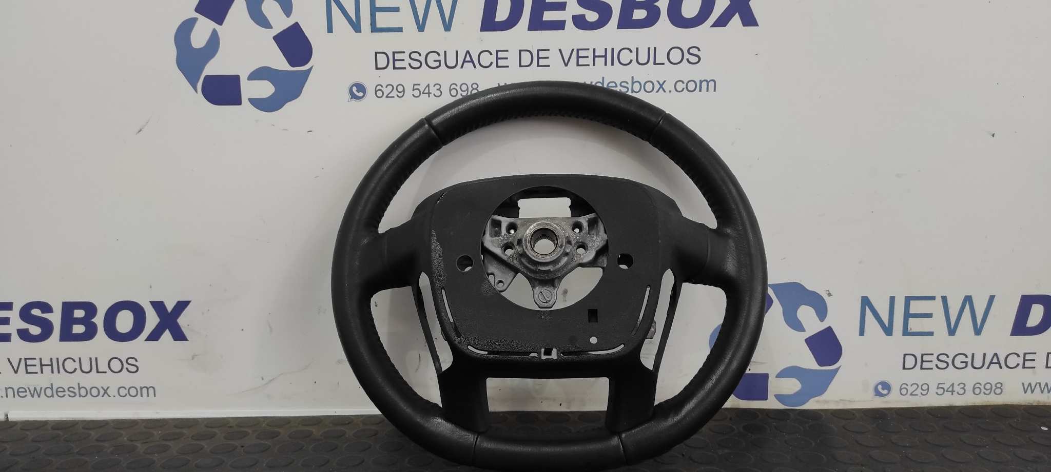 VOLANTE TOYOTA PRIUS (NHW30) - vista 7