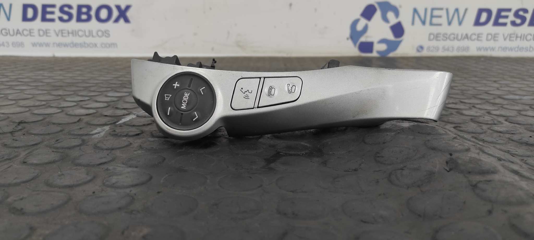 MANDO VOLANTE TOYOTA PRIUS (NHW30)