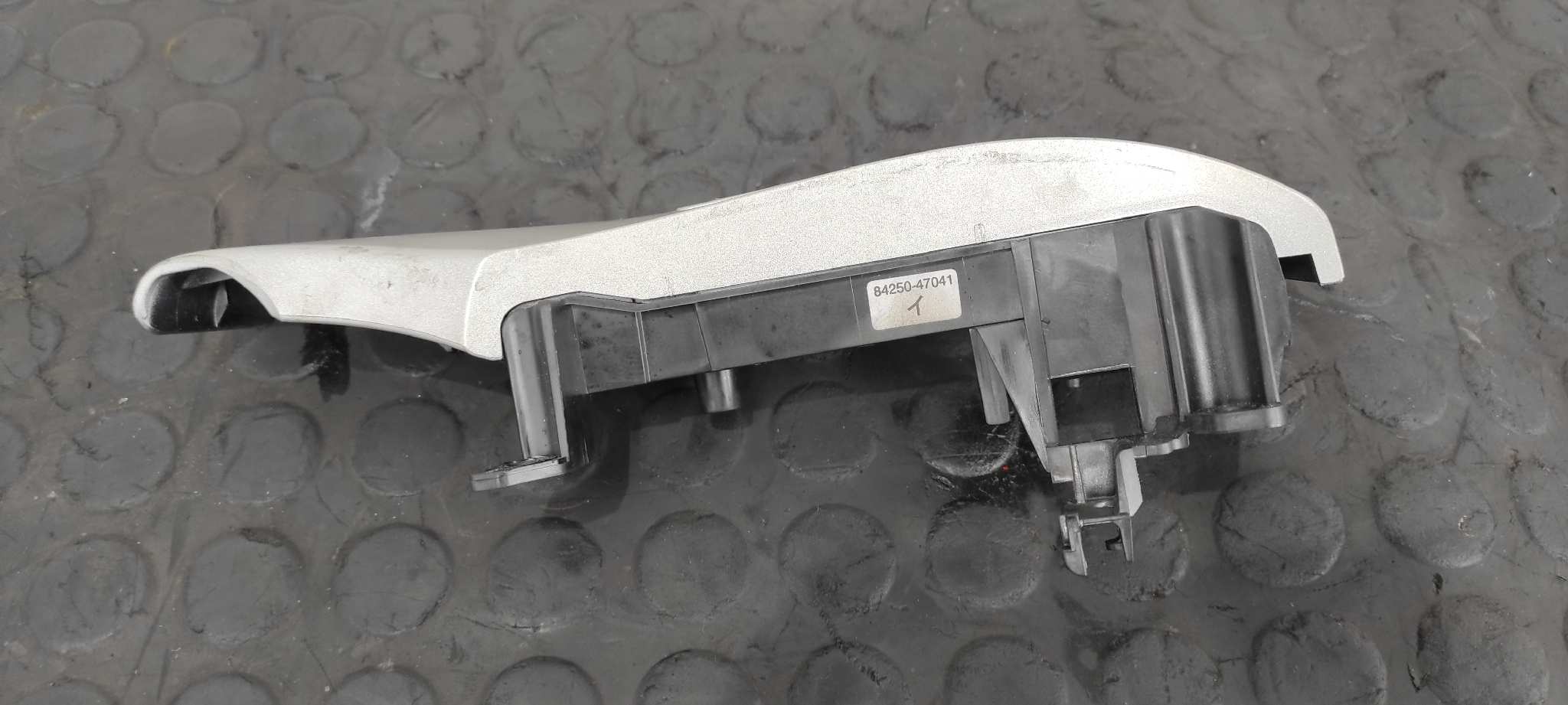 MANDO VOLANTE TOYOTA PRIUS (NHW30) - vista 7