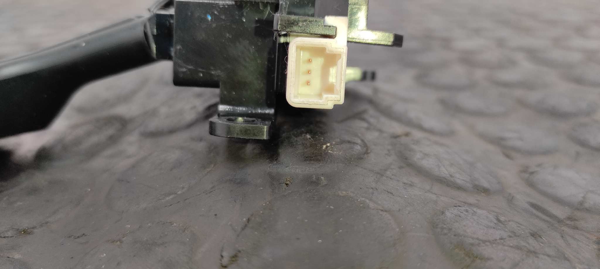 MANDO MULTIFUNCION TOYOTA PRIUS (NHW30) - vista 6