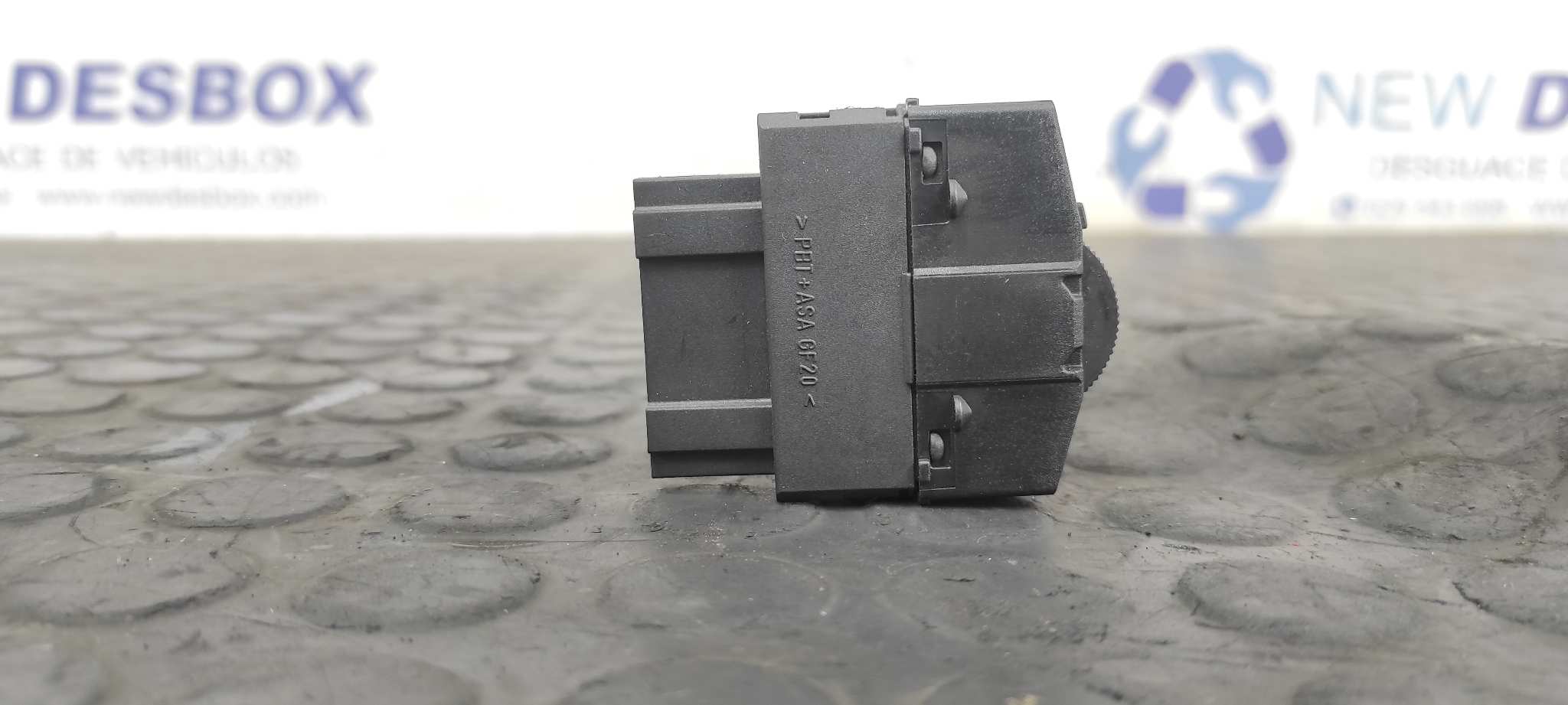 MANDO LUCES SEAT TOLEDO (1M2) - vista 5