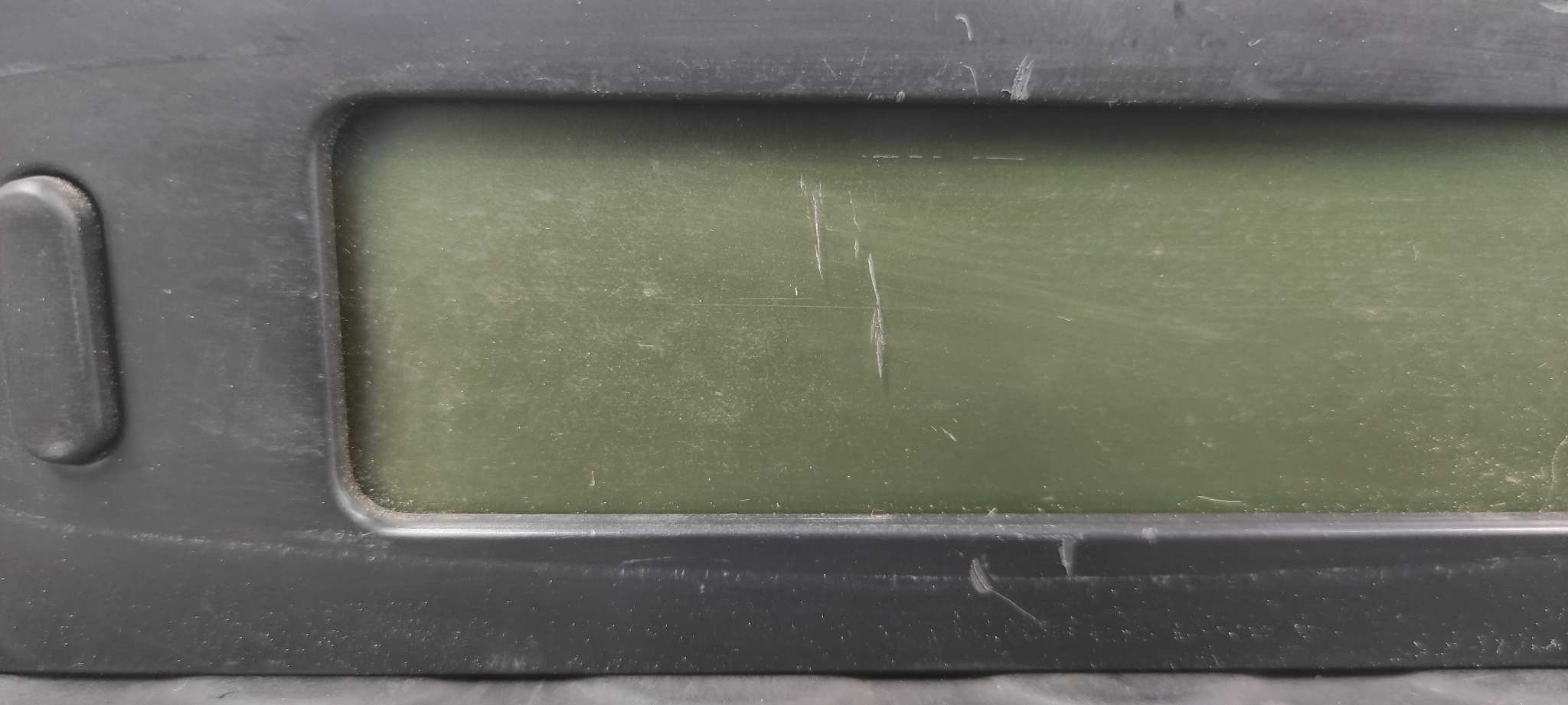 PANTALLA MULTIFUNCION CITROEN C8 - vista 7