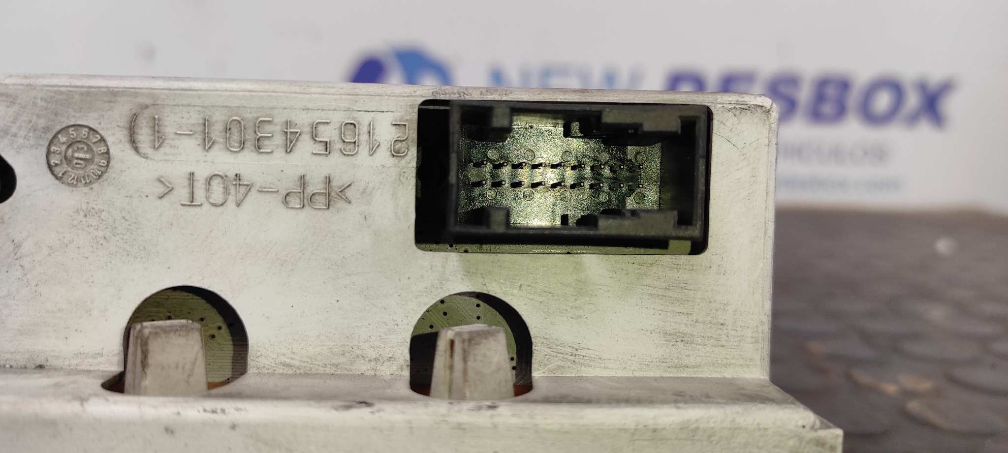 PANTALLA MULTIFUNCION CITROEN C8 - vista 8