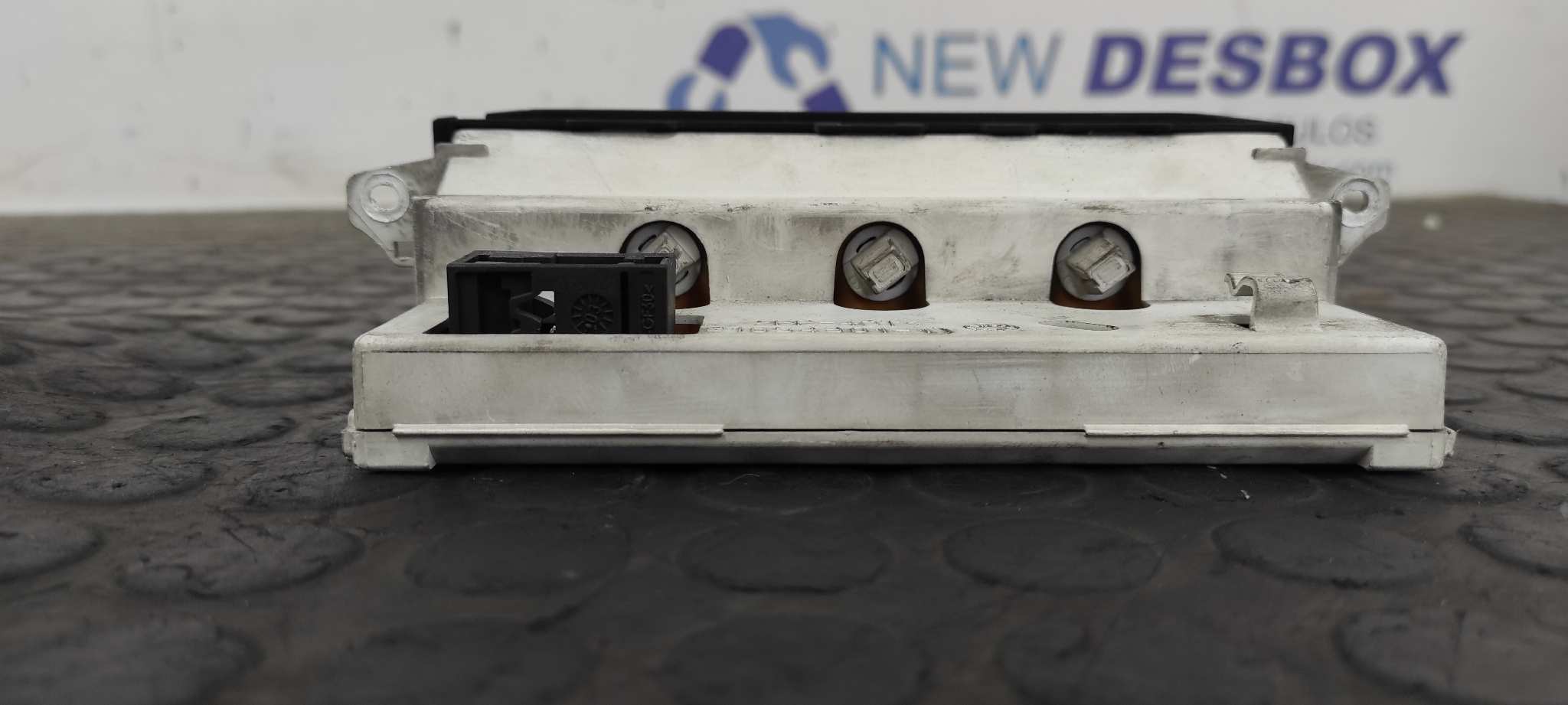 PANTALLA MULTIFUNCION CITROEN C8 - vista 6