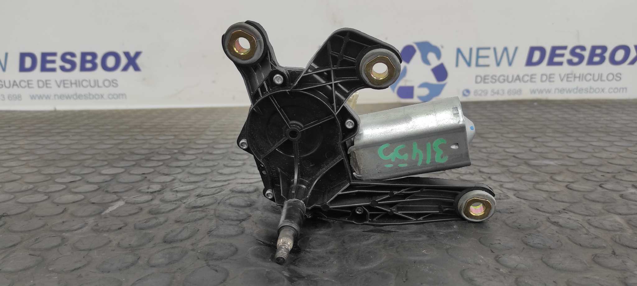 MOTOR LIMPIA TRASERO CITROEN C8